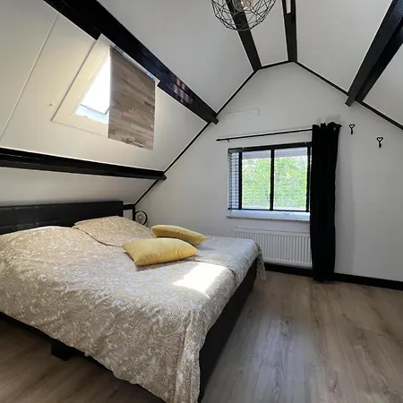 Holiday home Snijders