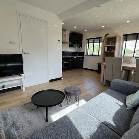 Dom wakacyjny Snijders Noordwijkerhout