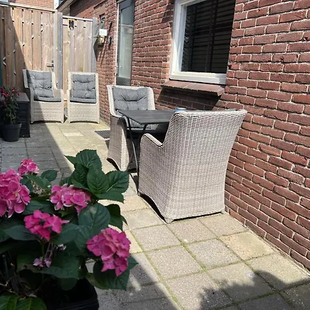 Holiday home Snijders *