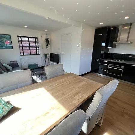 Holiday home Snijders *