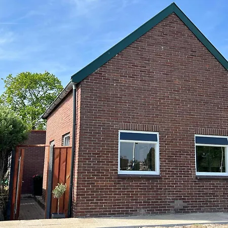 Holiday home Snijders