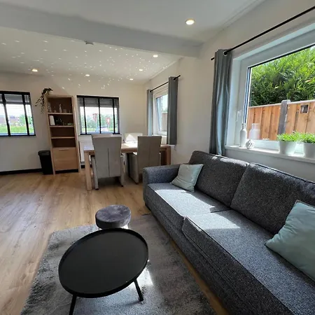 Snijders Dom wakacyjny *