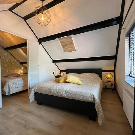 Holiday home Snijders