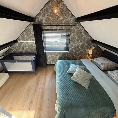 Snijders Dom wakacyjny *