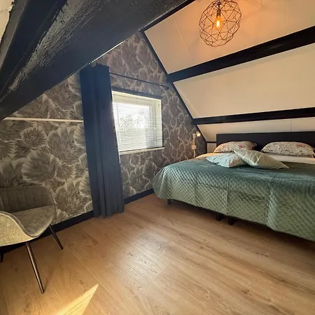 Holiday home Snijders *