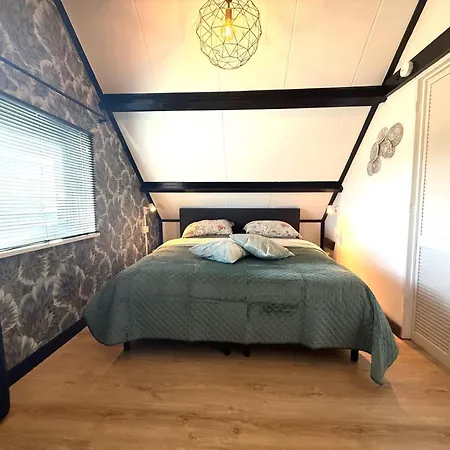 Snijders Holiday home *