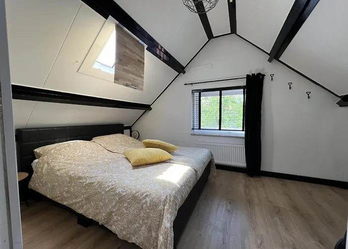 Vakantiehuis Snijders