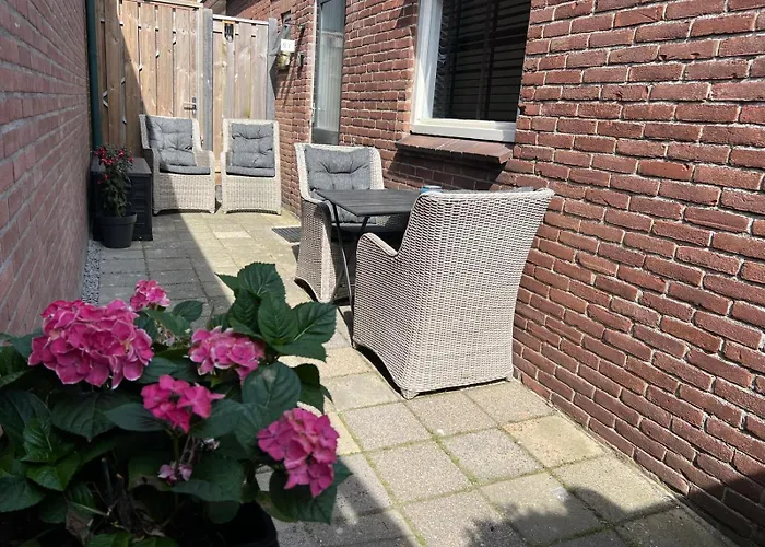 Vakantiehuis Snijders *