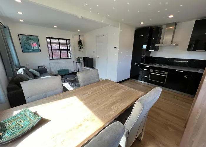 Hébergement de vacances Snijders *