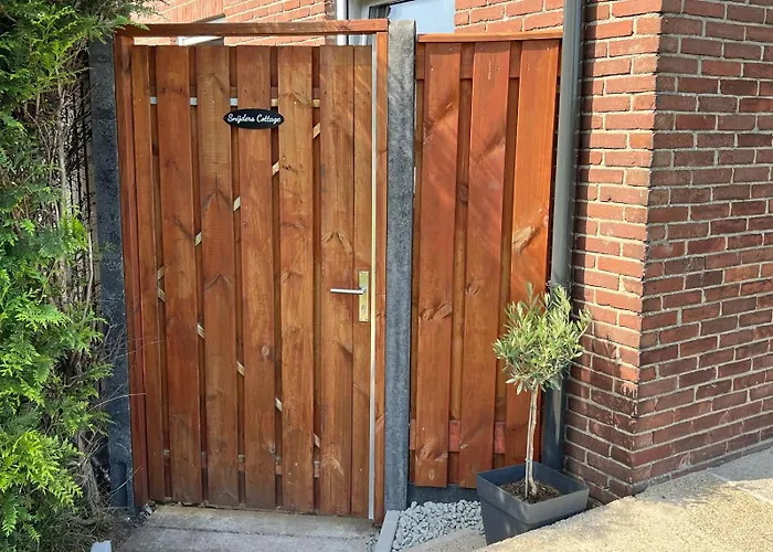 Snijders * Noordwijkerhout