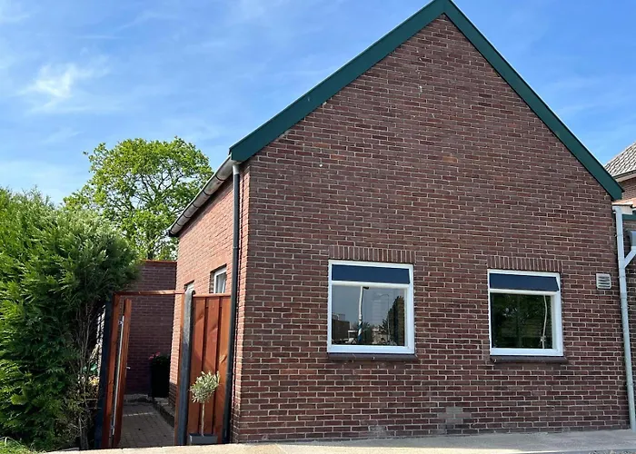 Vakantiehuis Snijders