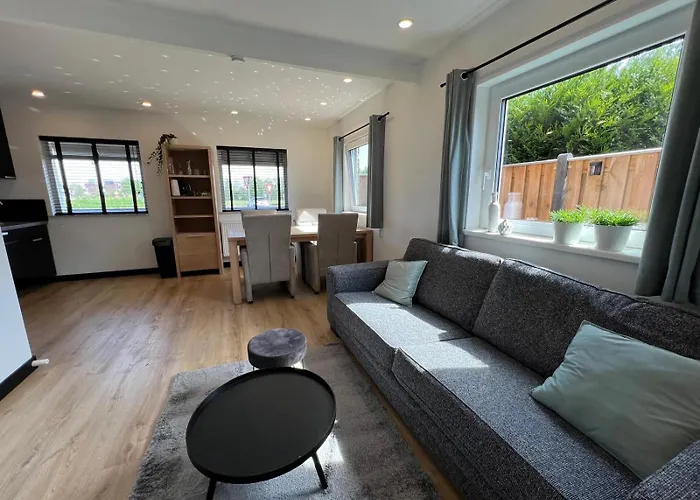 Snijders Vakantiehuis *