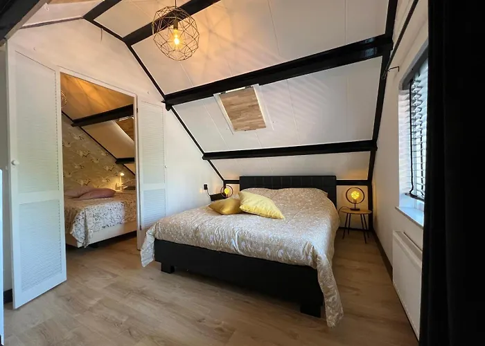 Vakantiehuis Snijders