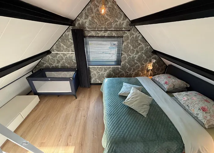 Snijders Vakantiehuis *