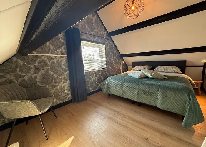 Hébergement de vacances Snijders *