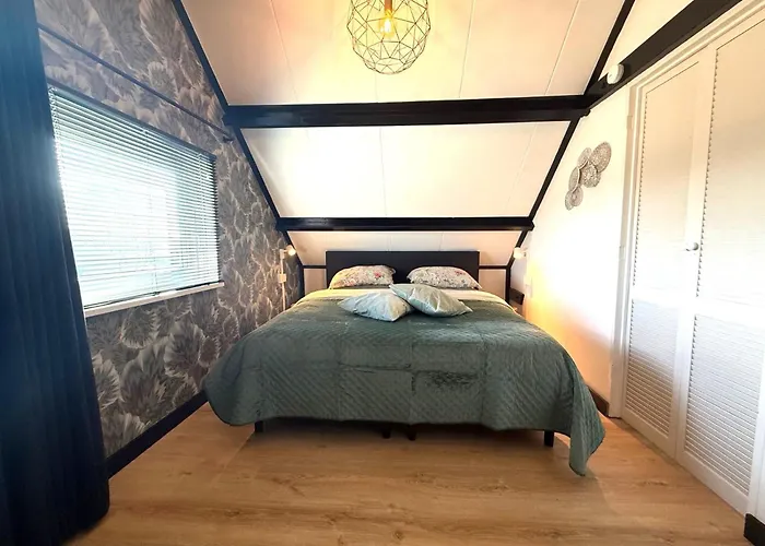 Snijders Vakantiehuis *